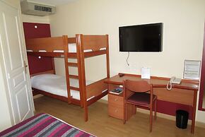 Abbys Hôtel