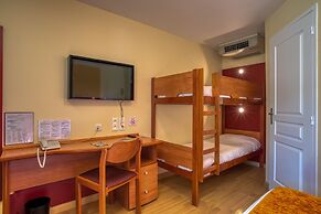 Abbys Hôtel