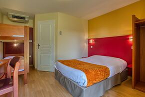 Abbys Hôtel