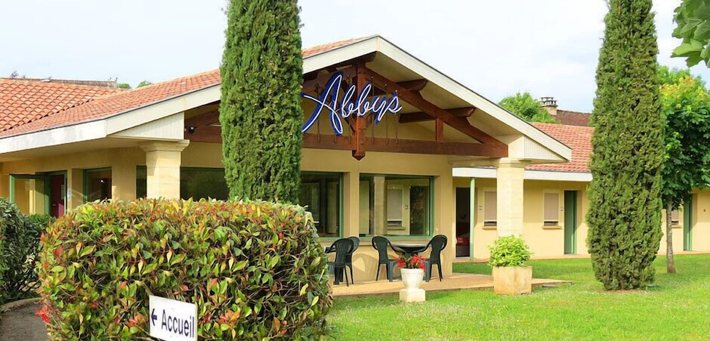 Abbys Hôtel