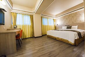 Doitsu Hotel