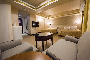 Doitsu Hotel