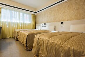 Doitsu Hotel