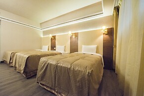 Doitsu Hotel