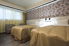Doitsu Hotel