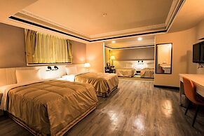 Doitsu Hotel