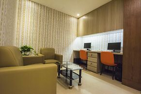 Doitsu Hotel