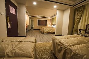 Doitsu Hotel