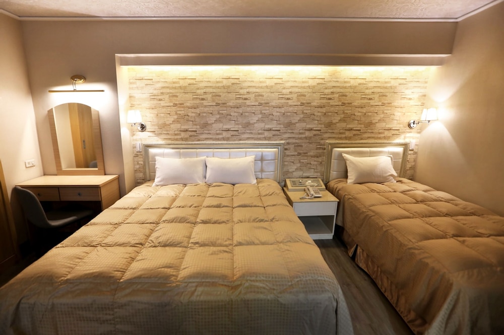 Doitsu Hotel