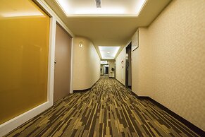 Doitsu Hotel