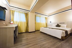 Doitsu Hotel