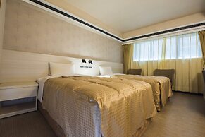 Doitsu Hotel
