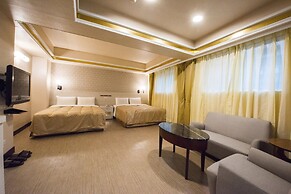 Doitsu Hotel