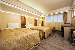 Doitsu Hotel