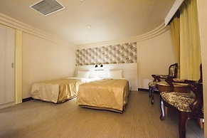 Doitsu Hotel