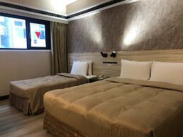 Doitsu Hotel