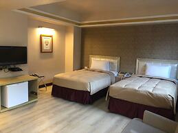 Doitsu Hotel