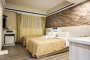 Doitsu Hotel