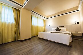 Doitsu Hotel