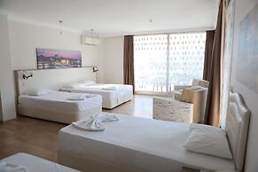 Firat Mert Hotel