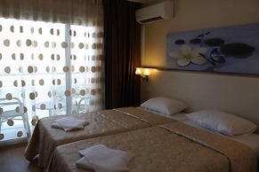 Firat Mert Hotel