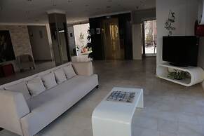 Firat Mert Hotel