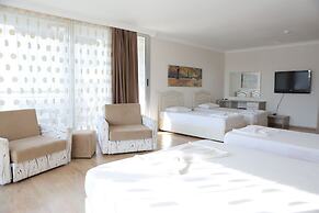 Firat Mert Hotel