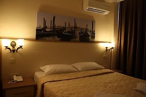 Firat Mert Hotel