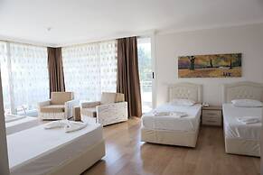Firat Mert Hotel