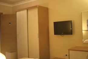 Firat Mert Hotel