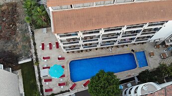 Firat Mert Hotel