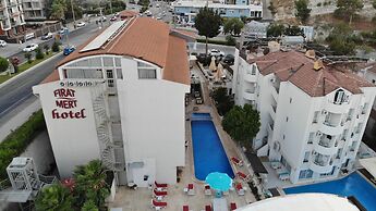 Firat Mert Hotel