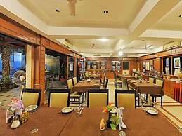 Hotel Mahabs