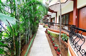 Hotel Mahabs