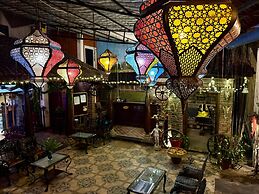 Hotel Mahabs
