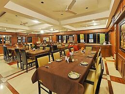 Hotel Mahabs