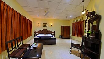 Hotel Mahabs