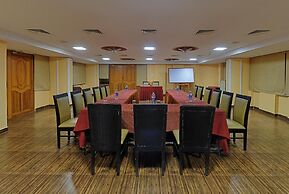 Hotel Mahabs