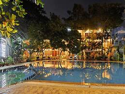 Hotel Mahabs
