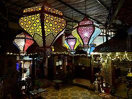 Hotel Mahabs