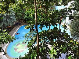 Hotel Mahabs