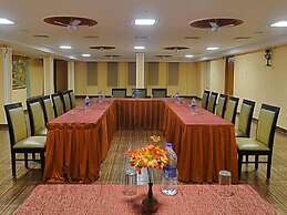 Hotel Mahabs