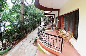 Hotel Mahabs