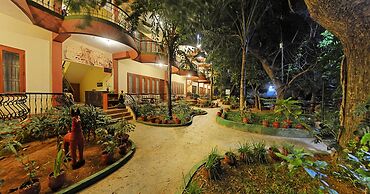 Hotel Mahabs
