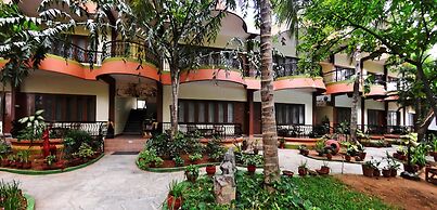 Hotel Mahabs
