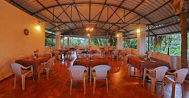 Hotel Mahabs