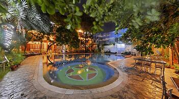 Hotel Mahabs