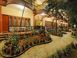 Hotel Mahabs