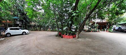 Hotel Mahabs