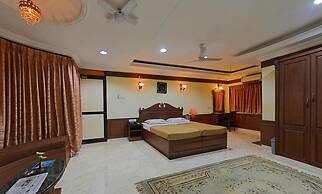Hotel Mahabs